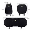 AABHO1 Car Seat Cushion Cover Breathable Flax Fabric Soft Pad For Chevrolet Spark Captiva Cruze Malibu Equinox Trax Camaro Blazer