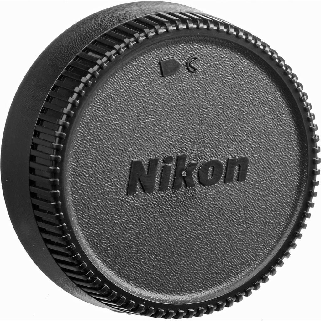 Nikon Зум-объектив NIKKOR ED VR, совместимый с полноразмерными широкоугольными объективами AF-S 16–35 мм f/4G