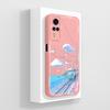 Для Vivo Y51 Y51A Y53S Y31 Y33 Чехол Изысканная Задняя Крышка Телефона Для Vivo Y 51(2020) Y 31 (2021) Мягкий жидкий силиконовый чехол Funda Coque