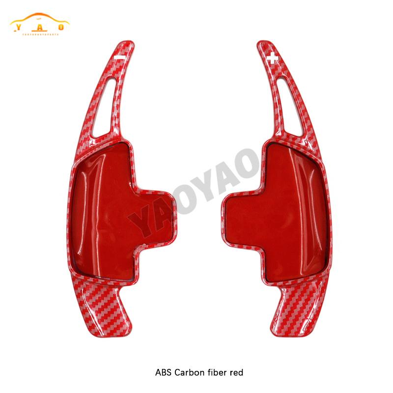 Car Steering Wheel Paddle Shifter Gear Shift Extension For Mercedes Benz W205 W213 CLS GLA GLC GLE GLK CLA45 C63 