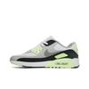 Nike Air Max 90 Golf Белый Частично-серый CU9978-104