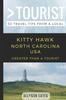 Книга Greater Than a Tourist- Kitty Hawk North Carolina USA : 50 Travel Tips from a Local