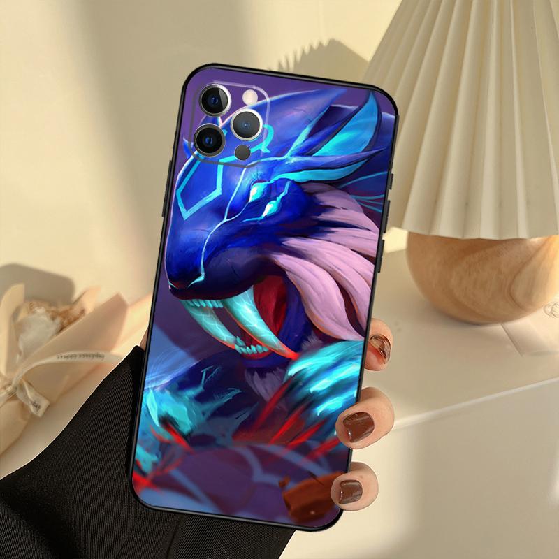 Чехол для игры Dota 2 для iPhone 11 12 13 Pro Max Чехол для iPhone 13 12 Mini XR X XS Max Plus