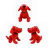 New Red Dog Doll Clifford The Big Red Dog Plush Toy
