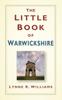 Книга The Little Book of Warwickshire