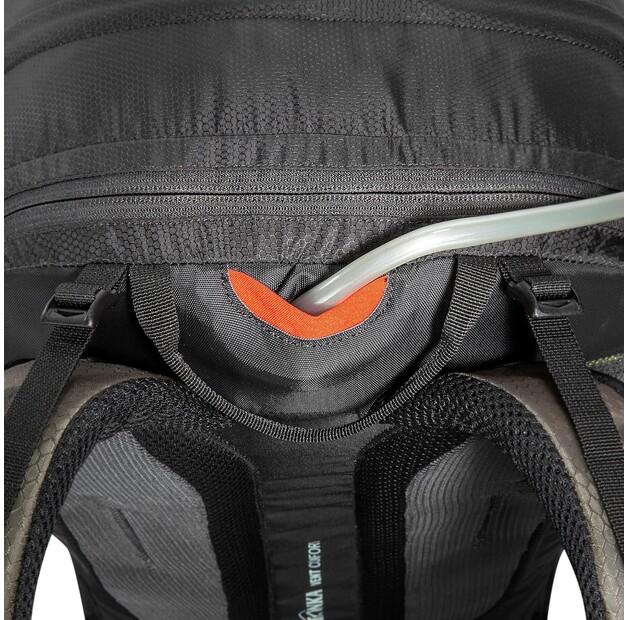 Рюкзак Tatonka Bike MTB 28 schwarz (1562-040)