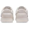 Nike Dunk Low Cordura - Light Orewood Brown Мужские кроссовки Cream Phantom Light-Iron-Ore HQ3821-104
