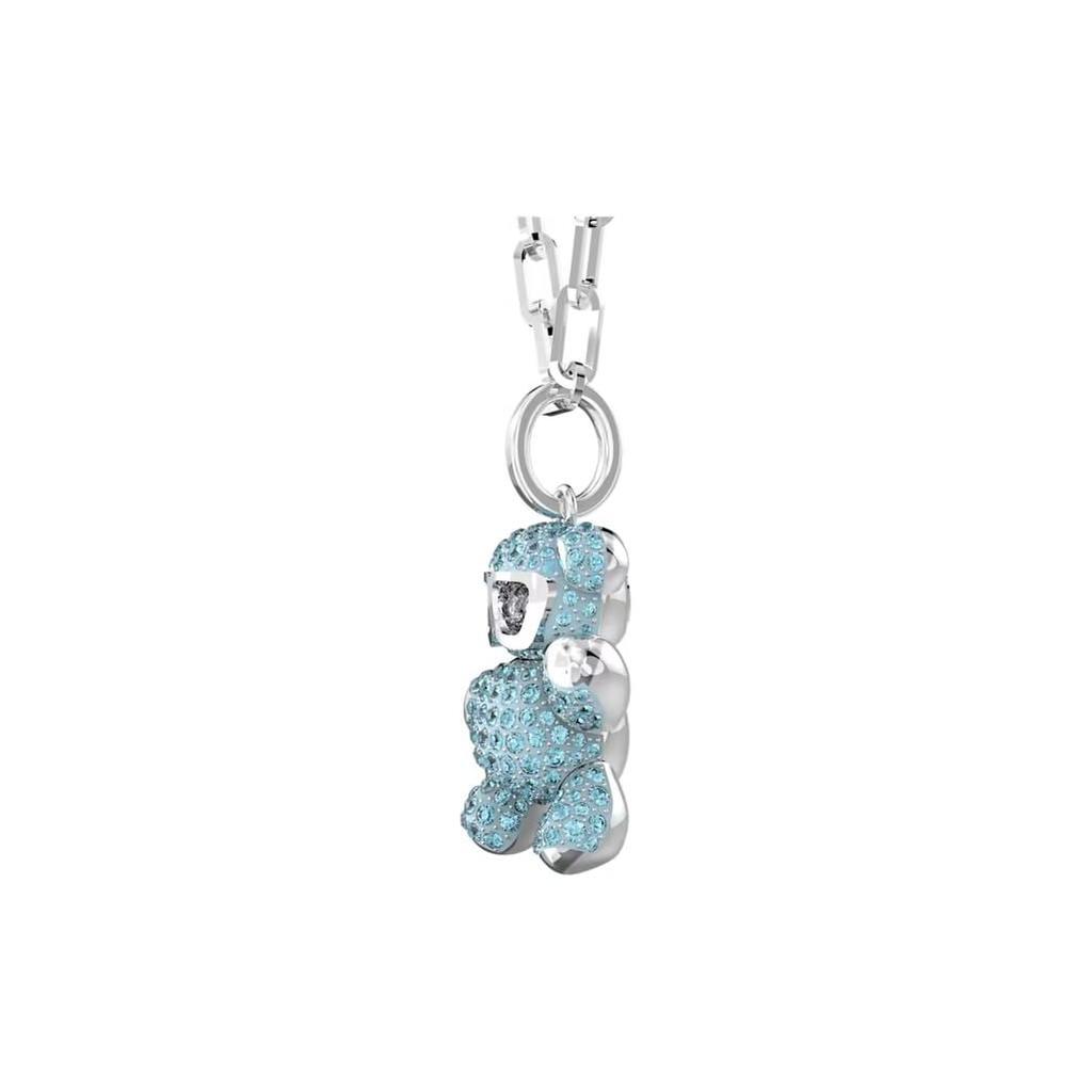 Swarovski Женские колье с мишкой 5642979