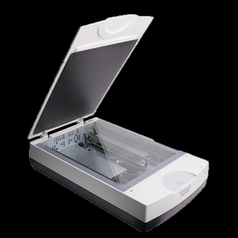 Microtek ArtixScan X1 Professional A3 Color Flatbed Scanner