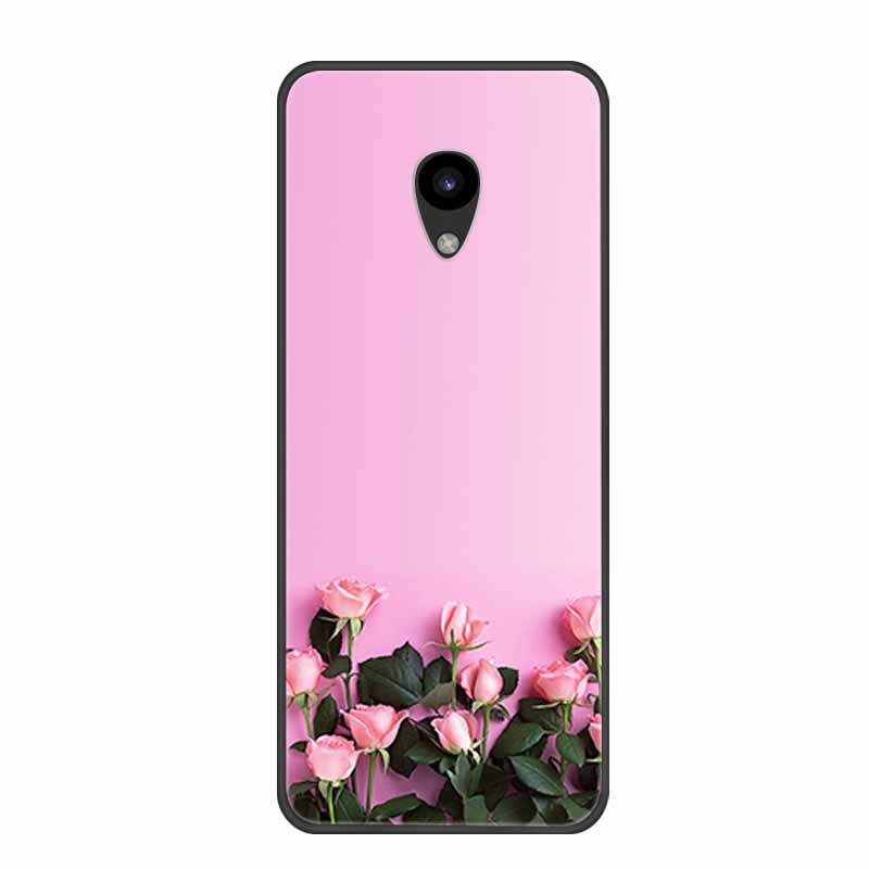 Чехол для Xiaomi Qin F21 Pro Черный Силикон ТПУ Милые Чехлы для Телефона для Qin F22 Pro / F21Pro Ударопрочные Мягкие Чехлы Capas F 21 Pro