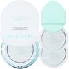 Sun Essence Pact Calming Long Protection 1 Main Product + 2 Refills