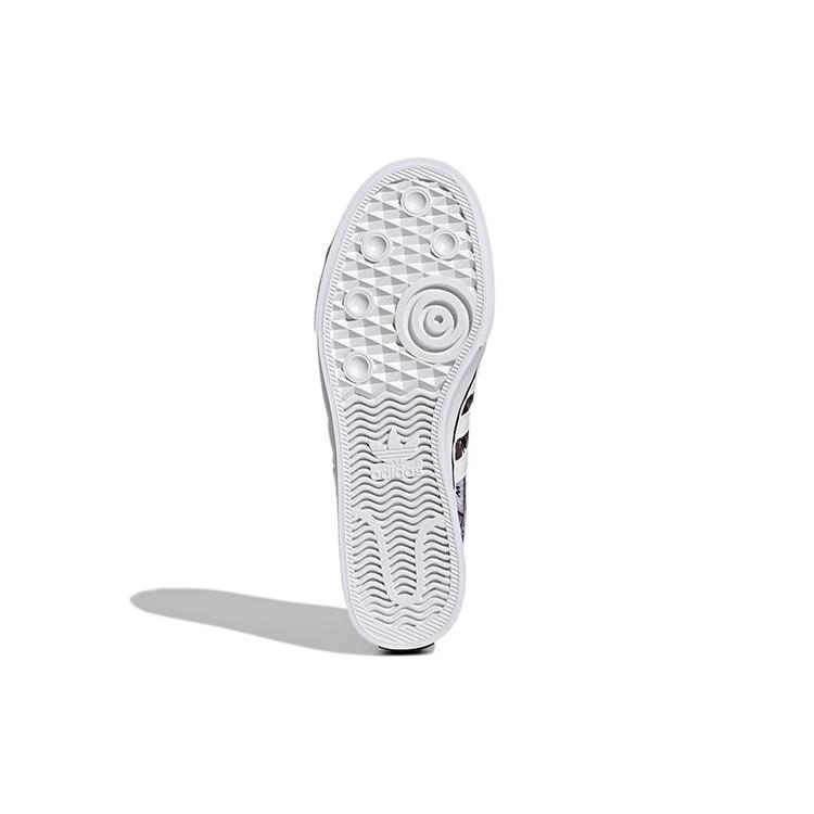 adidas Ницца Дисней Пиксар Комиксы Основной Черный Облачный Белый GX0993