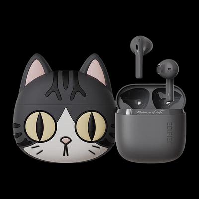 Edifier Беспроводные игровые наушники серии Zero Meow