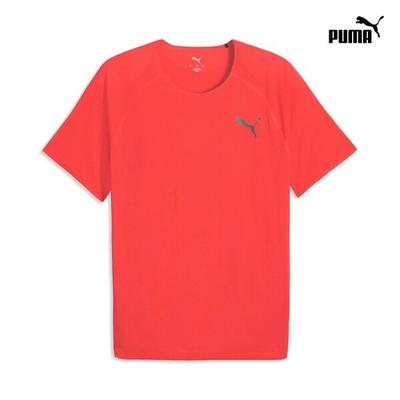 Men S lighTSpeed ShorT Sleeve Running T ShirT