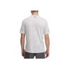 Tech Vent Classic Удобная Мягкая Универсальная Футболка с Коротким Рукавом Мужские Топы Светло-Серый 1390047-023