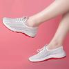 Basket Femme 2025 Summer Running Shoes for Women Sneakers Young Lady All Match White Black Footwears
