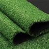 10mm Indoor/Outdoor  Artificial Grass Mat Fake Lawn Synthetic Green Yard Garden Army Green