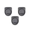 3Pcs Replacement Stopper for Owala FreeSip Silicone Water Bottle Lid Gaskets Replacement for 19/24/32/40oz Bottles