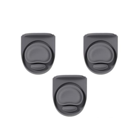 3Pcs Replacement Stopper for Owala FreeSip Silicone Water Bottle Lid Gaskets Replacement for 19/24/32/40oz Bottles