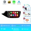 Автомобильное радио Android 14 Wireless Carplay Auto для Kia Ceed 2 JD 2012 2013 2014 2015 2016 2017 2018 Мультимедийный проигрыватель 2 Din GPS 4G