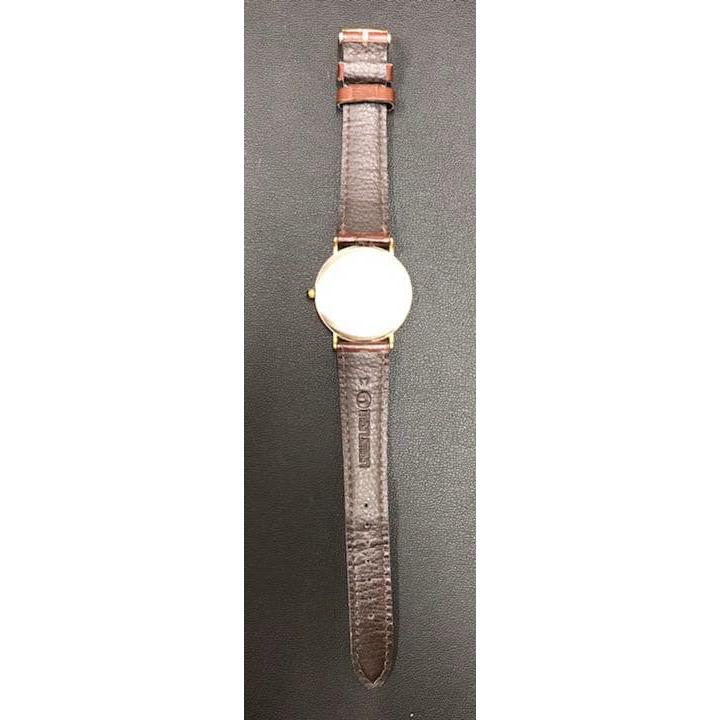 Б/у Мужские часы TISSOT Stylist