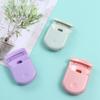 Lash Lift Eyelash Curler Candy Color Long-lasting Mini Eyelash Clip Makeup Tool Wide-angle Lashes Curling Clip