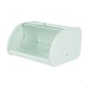 Bread Bin Holder Storage Organizer for Kitchen Counter Portable Baking Container