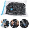 Vacuum Clothing Storage Bag with Valve