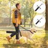 Prevents Licking Wounds Dog Tail Protector Adjustable Dog Wound Guard Sleeve  Outdoor