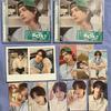 TWS SODA SODA Japan Private Record Shinyu 2 Sets Tsutaya Tower Records Special Gift Photocard Full Set