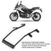 Motorcycle Phone Holder Bracket GPS Navigation Fits for HONDA NC750X 2016 2020