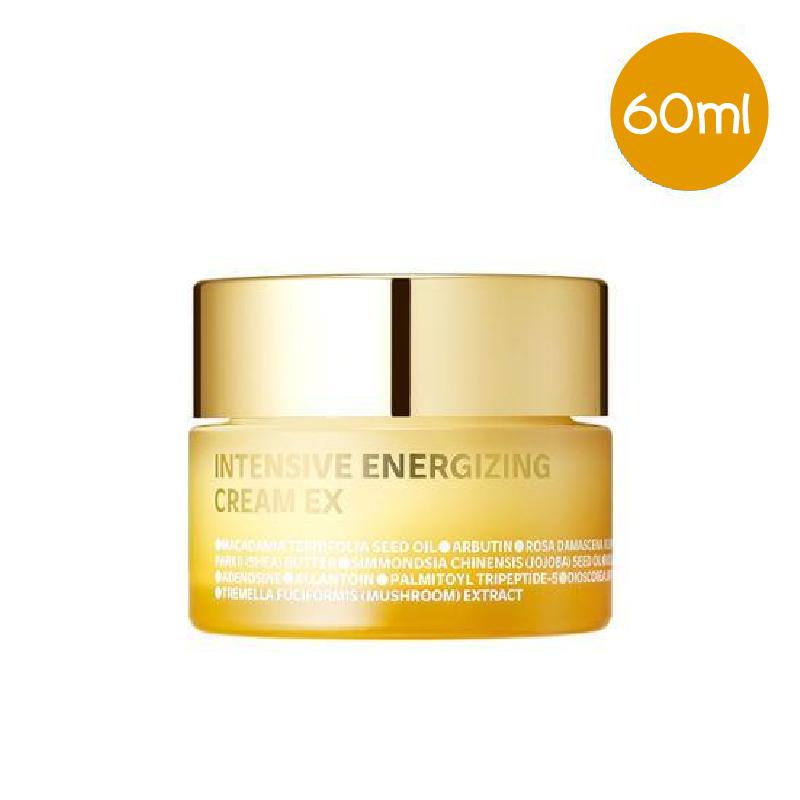 isoi Интенсивный Энергетический Крем EX 30 мл / 60 мл