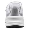 Skechers Девочки Классические Универсальные Удобные Стильные Низкие Повседневные Кроссовки Детские Кроссовки Белые 303692L-WSL