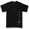 Acoustic Guitar Classic Rock Guitar Player T Shirt Unisex T-Shirt