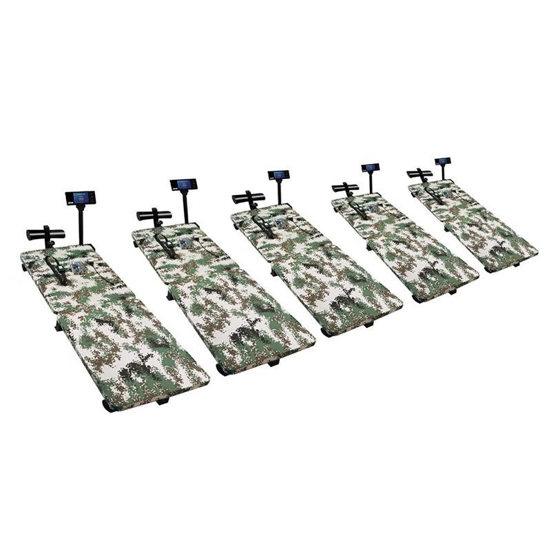 JRZA-1 40MP 4-Channel POE IP65 NVR System