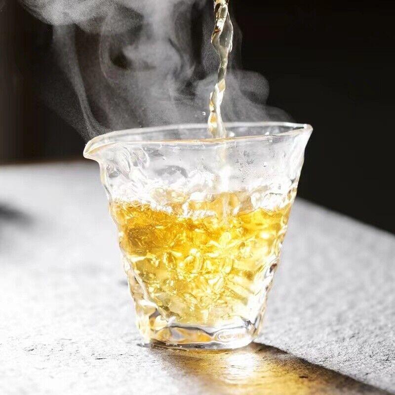 250 г сырого кирпичного чая Юньнань Пуэр 2013 г. Сырой чай Пуэр Тонг Цин Хао Старый чай Пуэр