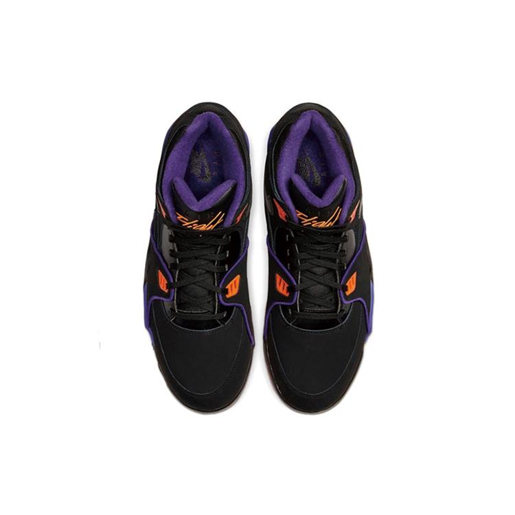 Nike Air Flight '89 Court Purple CU4838-001
