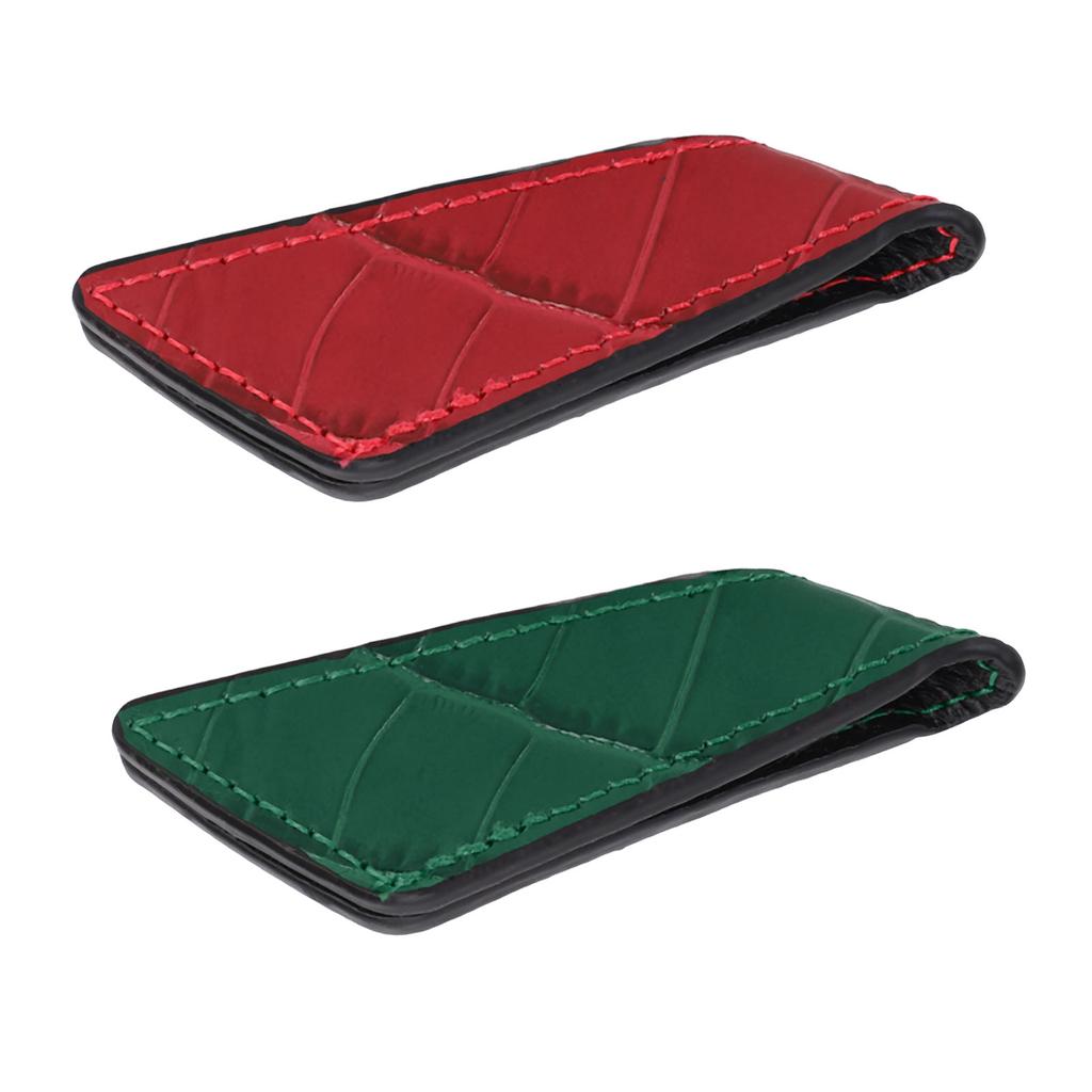 Держатель для бильярдного мела, кожаный магнитный чехол для бильярдного кия, зажим для ремня для бильярдных принадлежностей на открытом воздухе