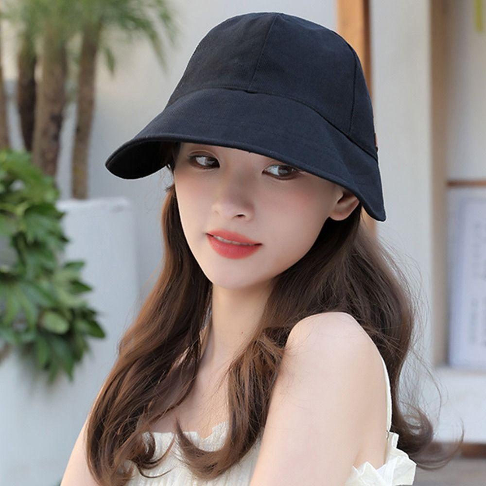 Мужская и женская складная широкополая пляжная кепка от солнца, кепка рыбака, панама