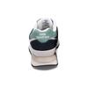 New Balance 574 Черные кроссовки U574LGFB
