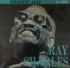 CD RAY CHARLES - Greatest Jazz: Ray Charles JC1604 Greatest Jazz Japan Jazz Used