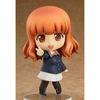 Nendoroid Girls & Panzer Саори Такебе Немасштабная подвижная окрашенная фигурка из ABS и ATBC-PVC