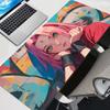 Anime Computer Mouse Pad Gamer Mouse Pads Large Gaming Mousepad XXL Desk Mause Pad Keyboard Anime Durable Naruto Mouse Carpet