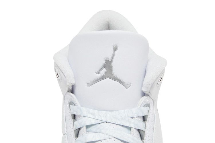 Jordan 3 Ретро Чистые Деньги (2025)