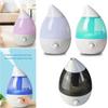 3L Air Purifier Plastic Spray Humidifier Fashion Water Diffuser Home Bedroom