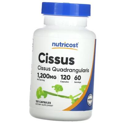 Экстракт Циссуса, Cissus 1200, (71647026)