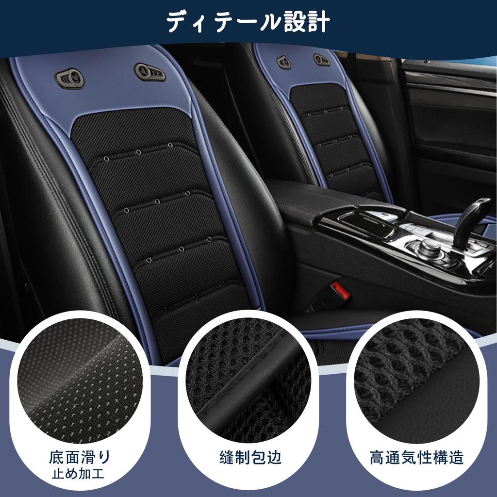 Охладитель для автомобильного сиденья JASIDA, Охлаждающее сиденье, Супер быстрое охлаждение за 5 секунд, 24 отверстия, Сильный