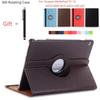 Вращающийся на 360 градусов чехол для Huawei Mediapad T5 10,1 AGS2-W09/W19 AGS2-L09/L03, чехол для планшета T3 9,6 M5 Lite 10 M6 10,8 дюйма, чехол-подставка