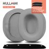 Nullmini Replacement Earpads for Rig Strix Go Headphones Cooling Gel Ear Pads Cushion Earmuffs Sleeve Headband