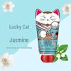 UNI CAT Jasmine Hydrating Hand Cream Set